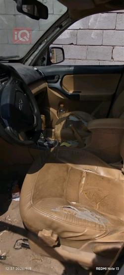 Chery Tiggo 3